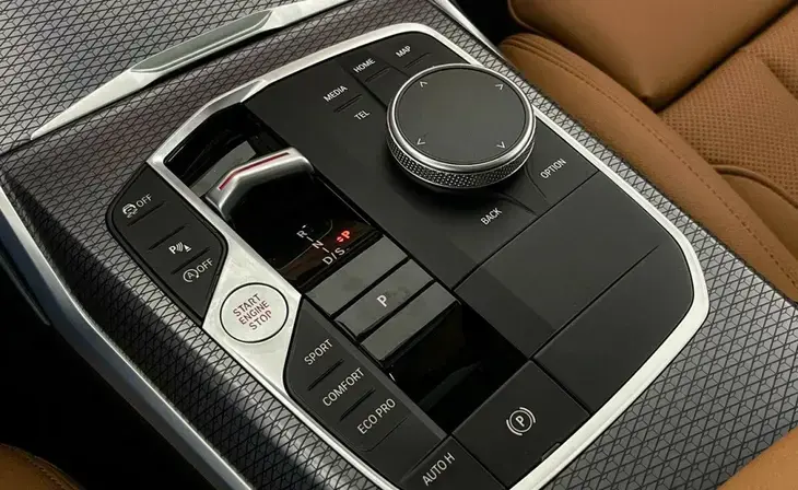 BMW 3 серии - Фото 15