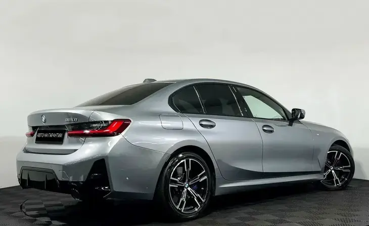 BMW 3 серии - Фото 2