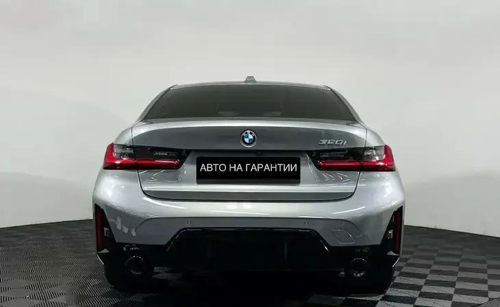 BMW 3 серии - Фото 3