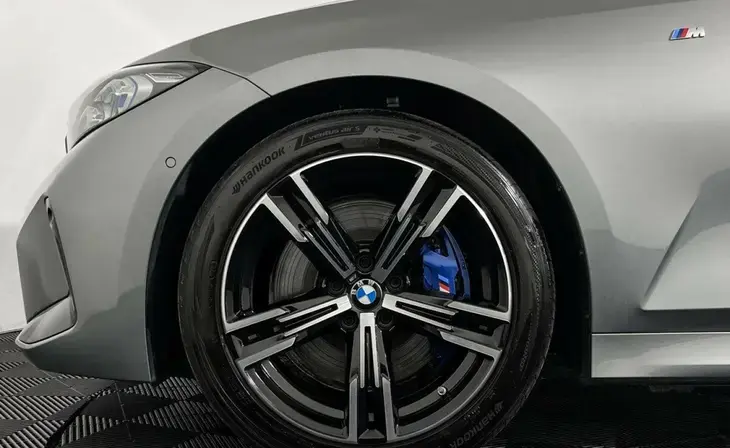 BMW 3 серии - Фото 4