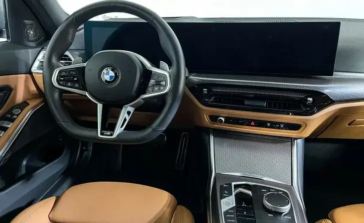 BMW 3 серии - Фото 8