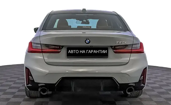 BMW 3 серии - Фото 3