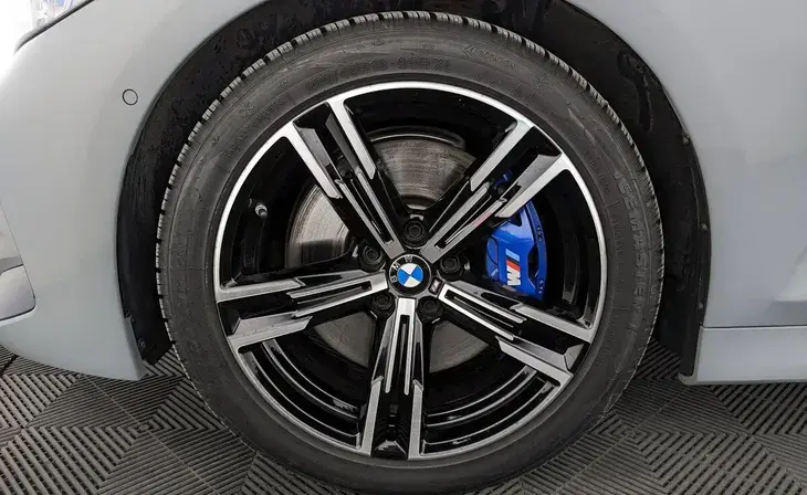 BMW 3 серии - Фото 5
