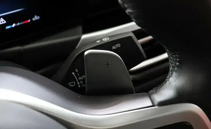 BMW 3 серии - Фото 13