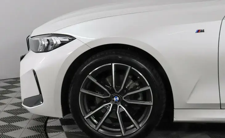 BMW 3 серии - Фото 4