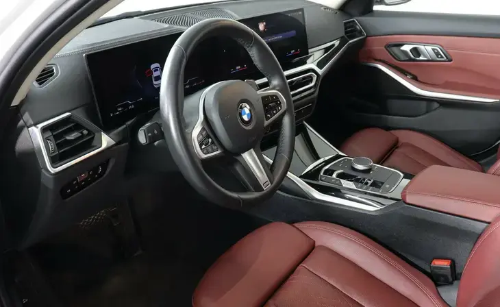 BMW 3 серии - Фото 7