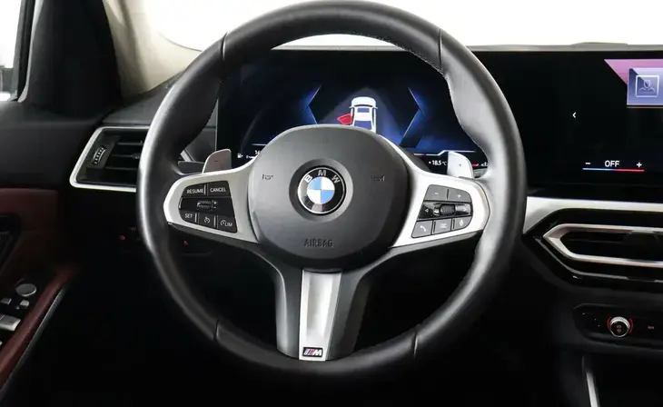BMW 3 серии - Фото 8