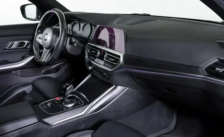 BMW 3 серии - Фото 9