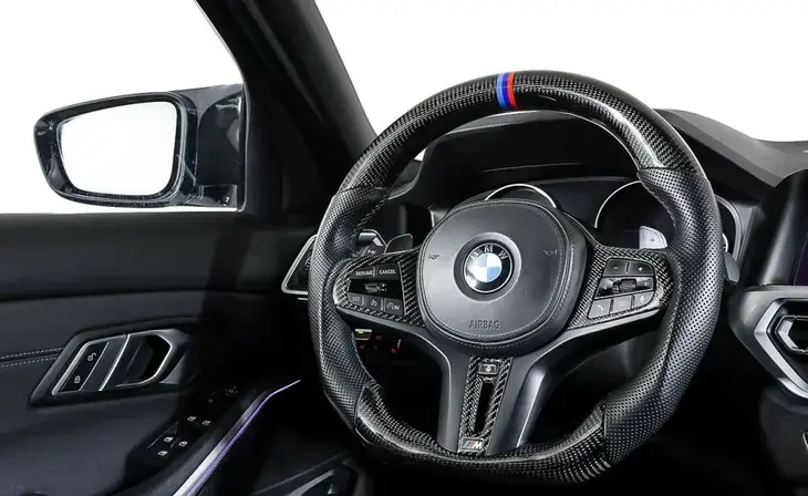 BMW 3 серии - Фото 10