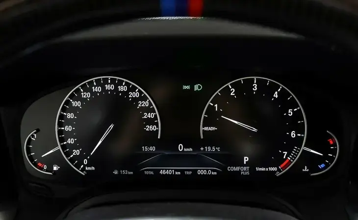 BMW 3 серии - Фото 14