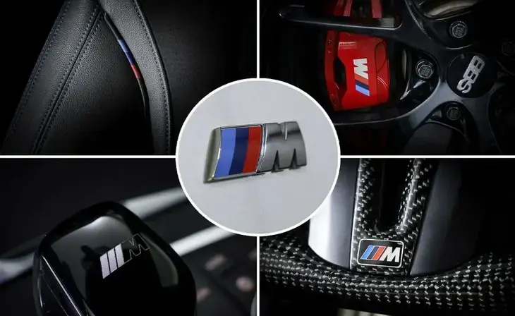 BMW 3 серии - Фото 17