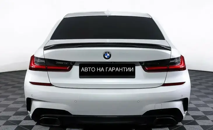 BMW 3 серии - Фото 3