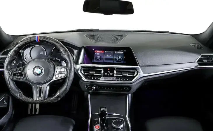 BMW 3 серии - Фото 7