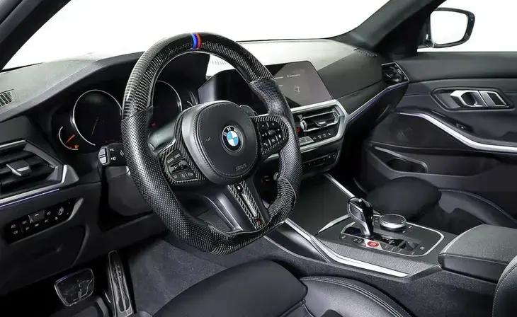 BMW 3 серии - Фото 8