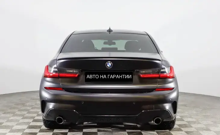 BMW 3 серии - Фото 3