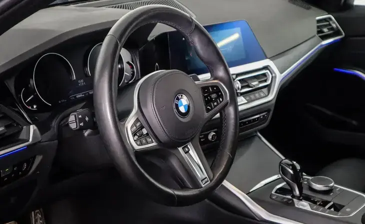 BMW 3 серии - Фото 6