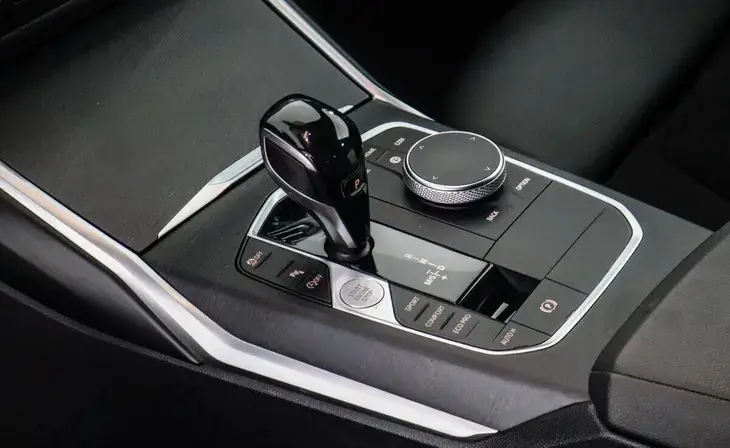 BMW 3 серии - Фото 8