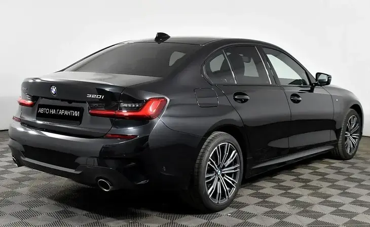 BMW 3 серии - Фото 2