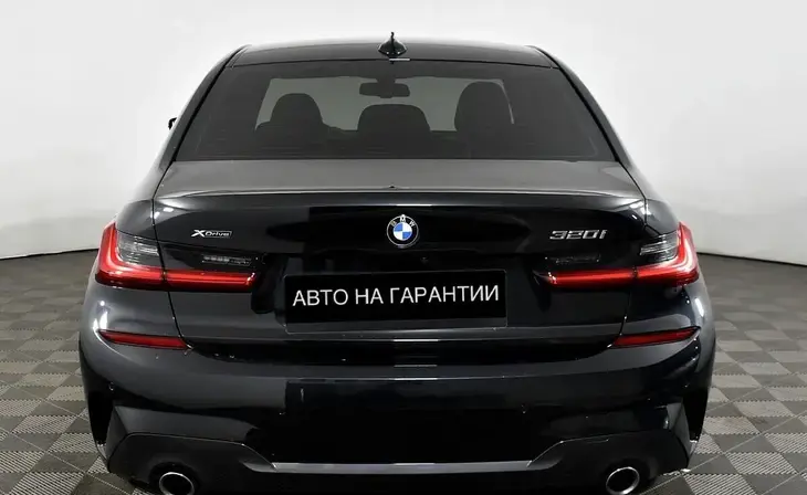 BMW 3 серии - Фото 3