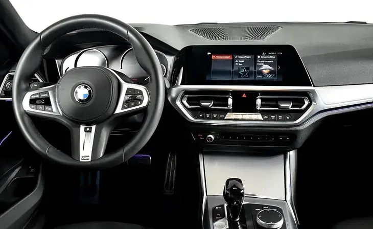 BMW 3 серии - Фото 6