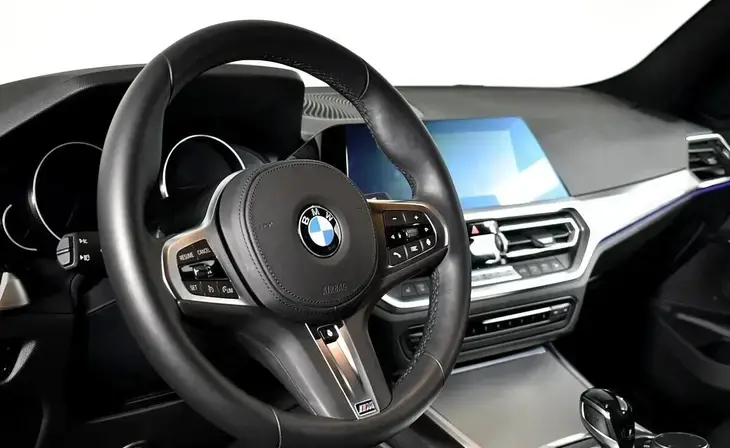 BMW 3 серии - Фото 7