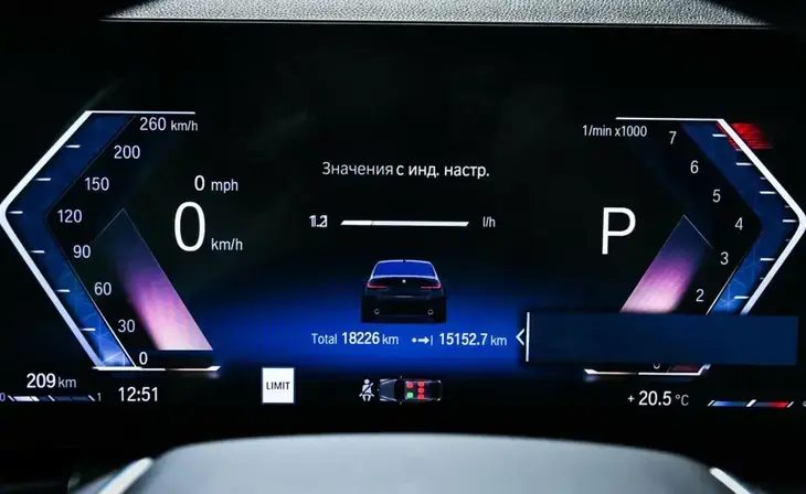 BMW 3 серии - Фото 10