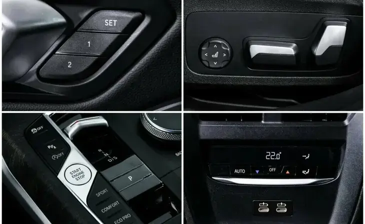 BMW 3 серии - Фото 13