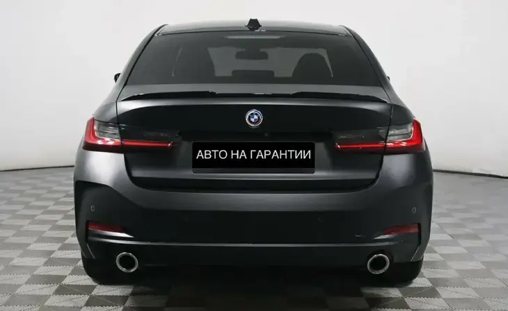 BMW 3 серии - Фото 3