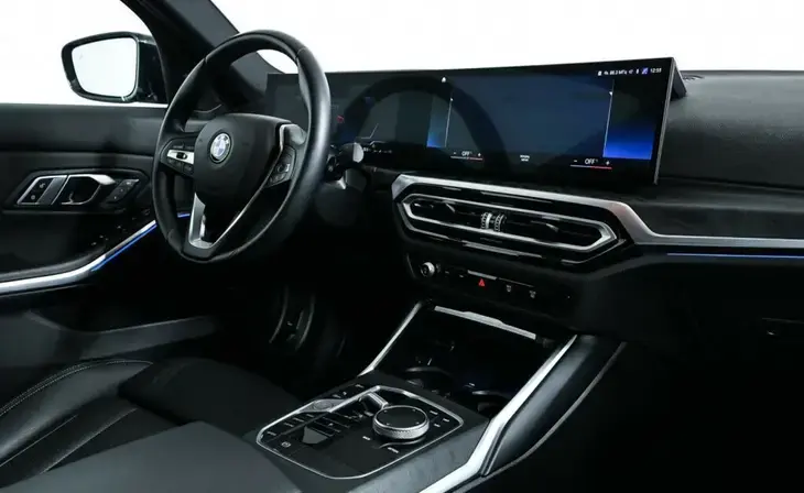 BMW 3 серии - Фото 6