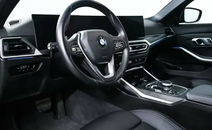 BMW 3 серии - Фото 7