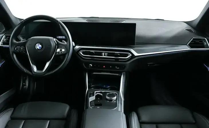 BMW 3 серии - Фото 8