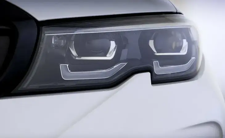 BMW 3 серии - Фото 4