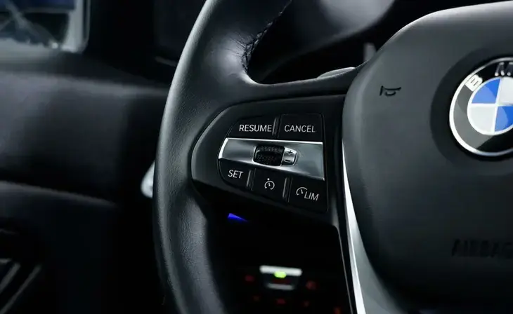 BMW 3 серии - Фото 17