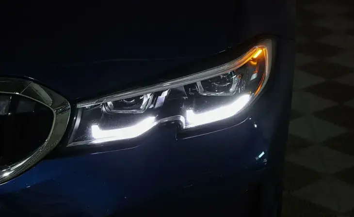 BMW 3 серии - Фото 5