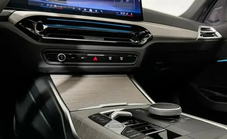 BMW 3 серии - Фото 10