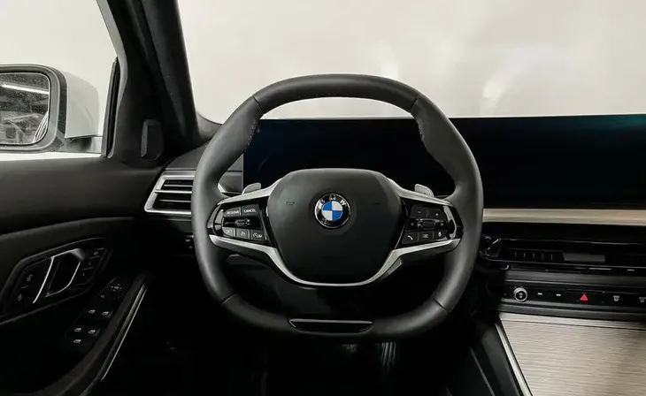 BMW 3 серии - Фото 11
