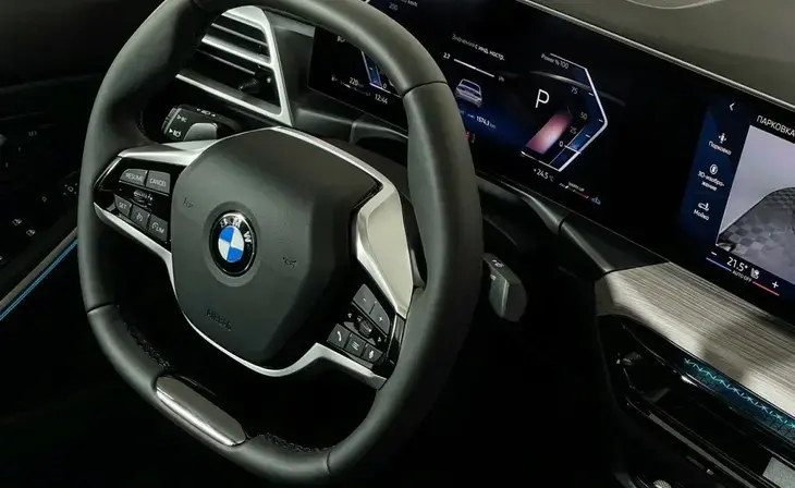 BMW 3 серии - Фото 12