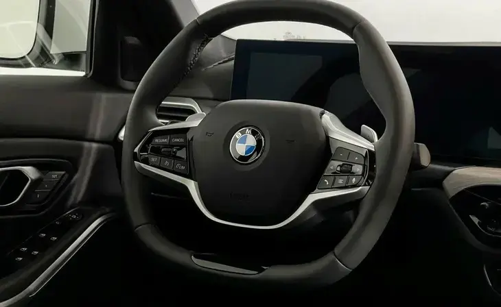 BMW 3 серии - Фото 13