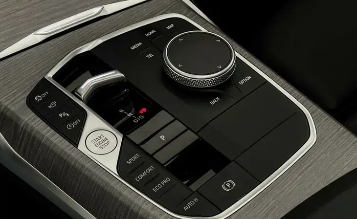 BMW 3 серии - Фото 17