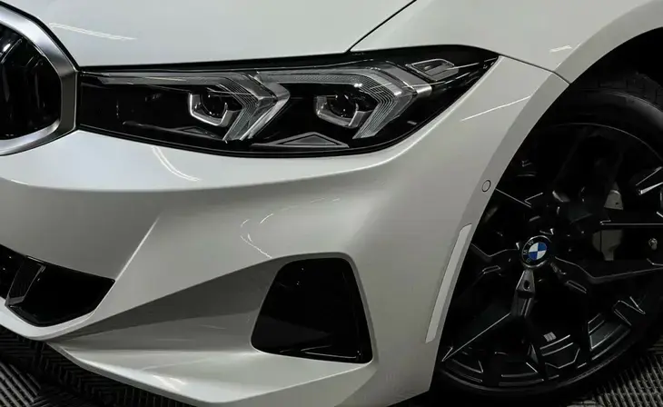 BMW 3 серии - Фото 4
