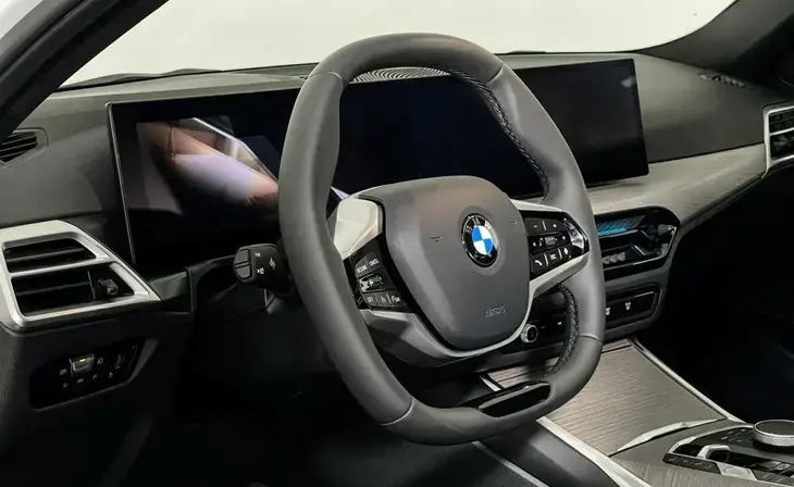 BMW 3 серии - Фото 8