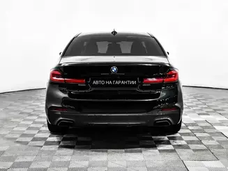 BMW 5 серии, VII (G30/G31/G38), № лота 13489, фото 3