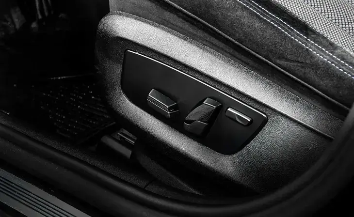 BMW 5 серии - Фото 16