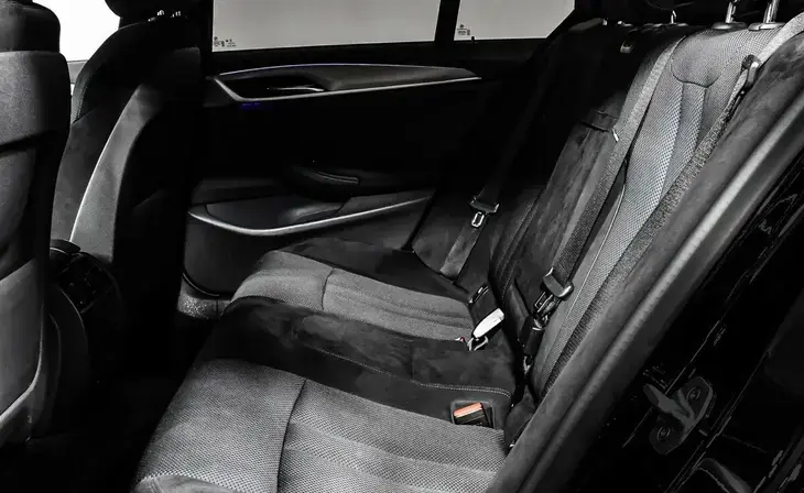 BMW 5 серии - Фото 7