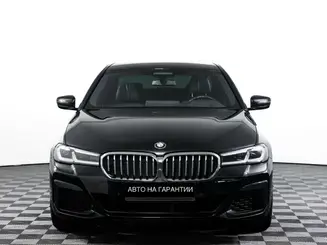 BMW 5 серии, VII (G30/G31/G38) Рестайлинг, № лота 13490, фото 2