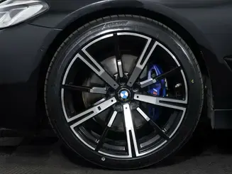 BMW 5 серии, VII (G30/G31/G38) Рестайлинг, № лота 13490, фото 6