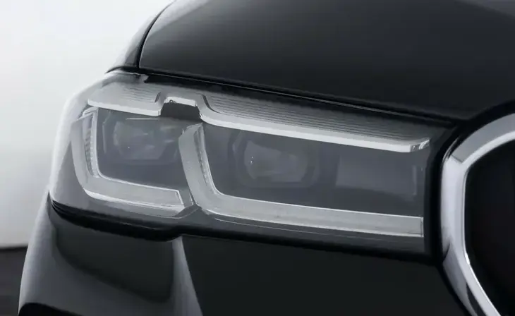 BMW 5 серии - Фото 4