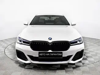 BMW 5 серии, VII (G30/G31/G38) Рестайлинг, № лота 13491, фото 2