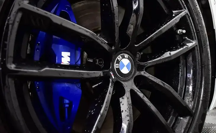 BMW 5 серии - Фото 4
