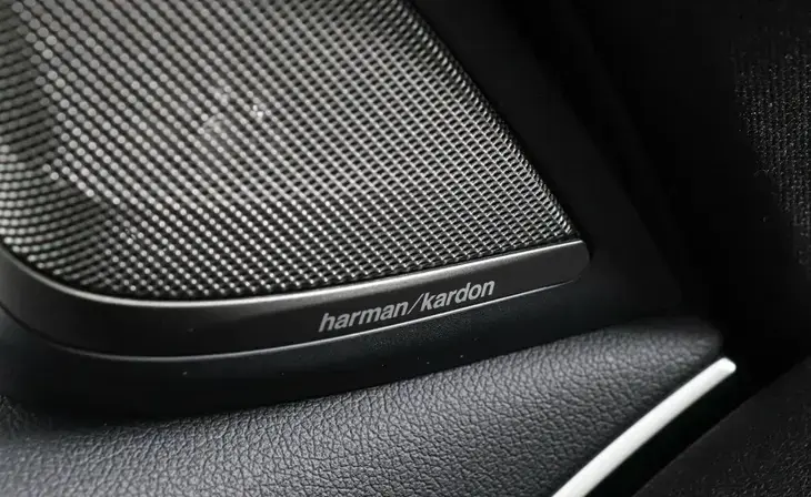 BMW 5 серии - Фото 17